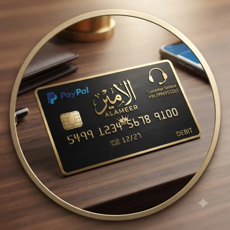 PAYPAL