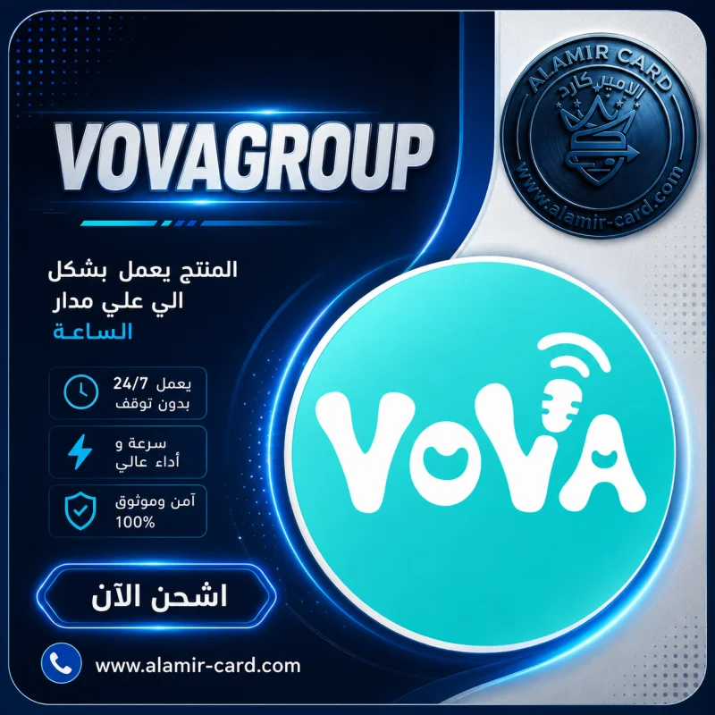 VOVA GROUP