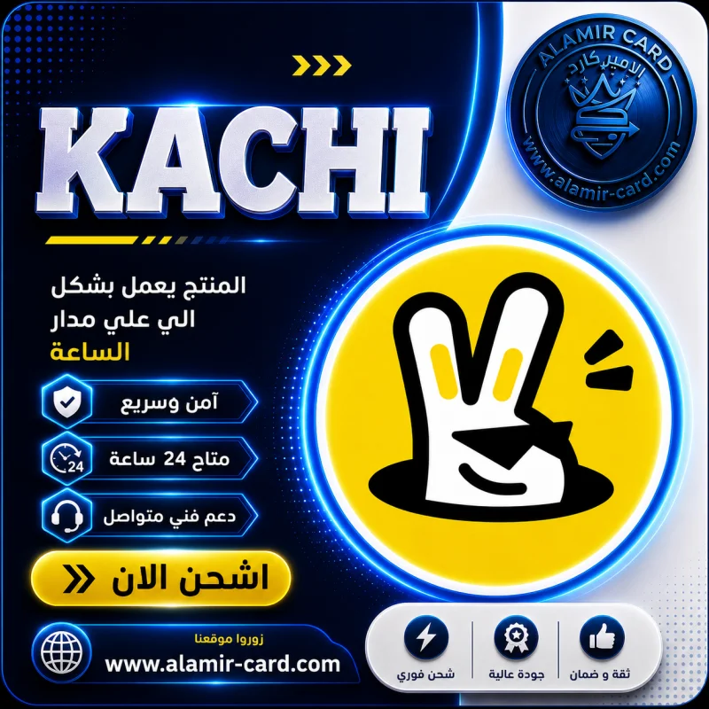 KACHI