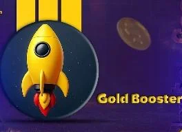 Gold Booster