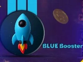 BLUE Booster
